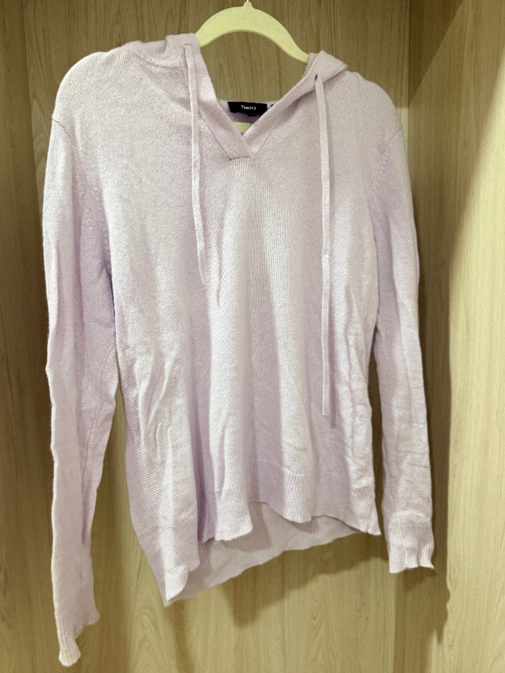 Theory pajama set. Size M!